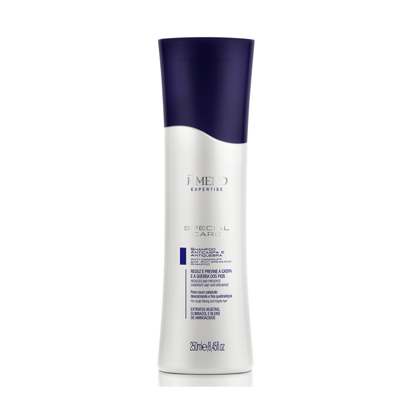 Amend Special Care Anti-Dandruff and Anti-Breakage Shampoo 250 ml