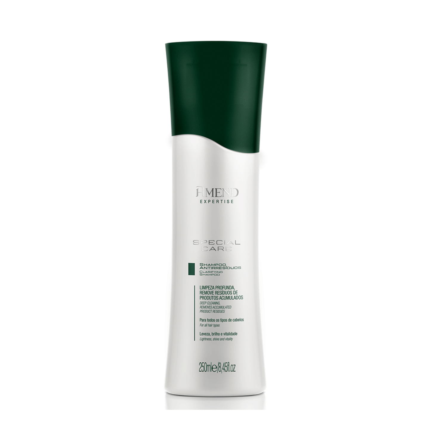 Amend Special Care Antipollution Shampoo 250 ml