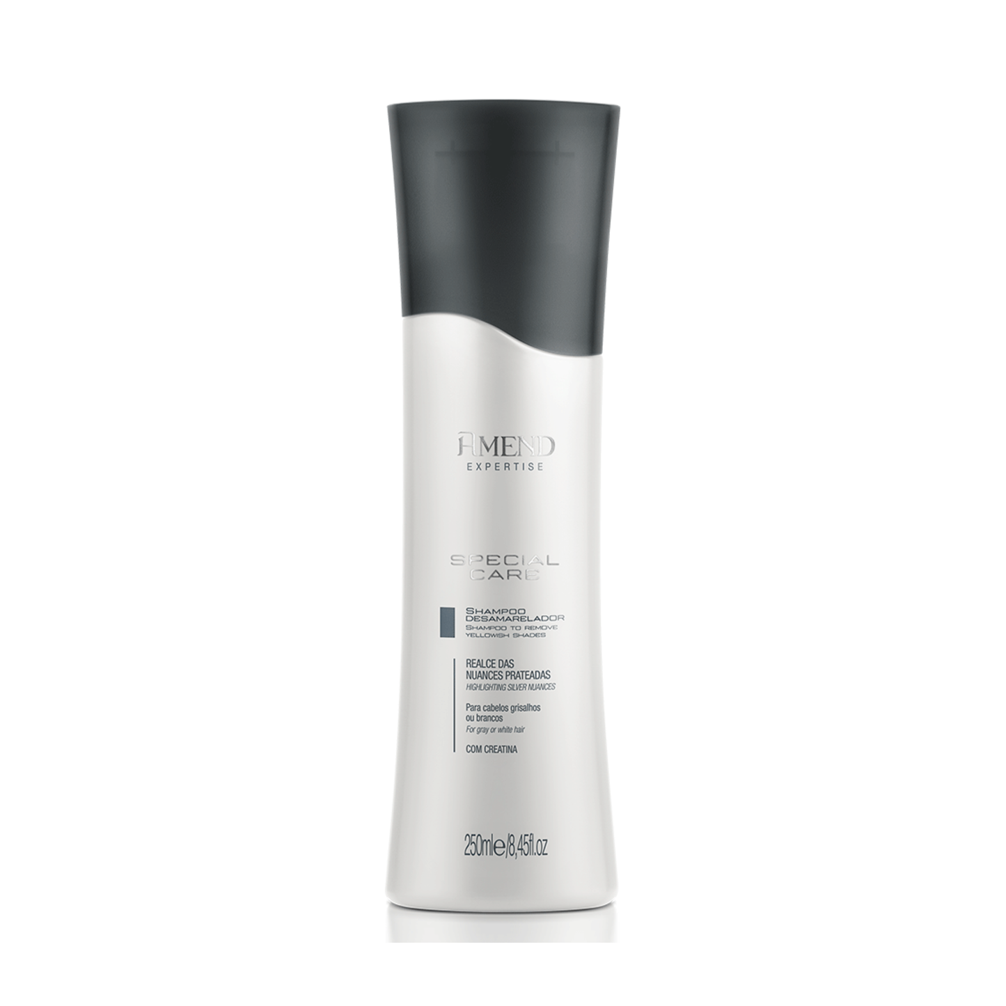 Amend Special Care Deyellowing Shampoo 250 ml