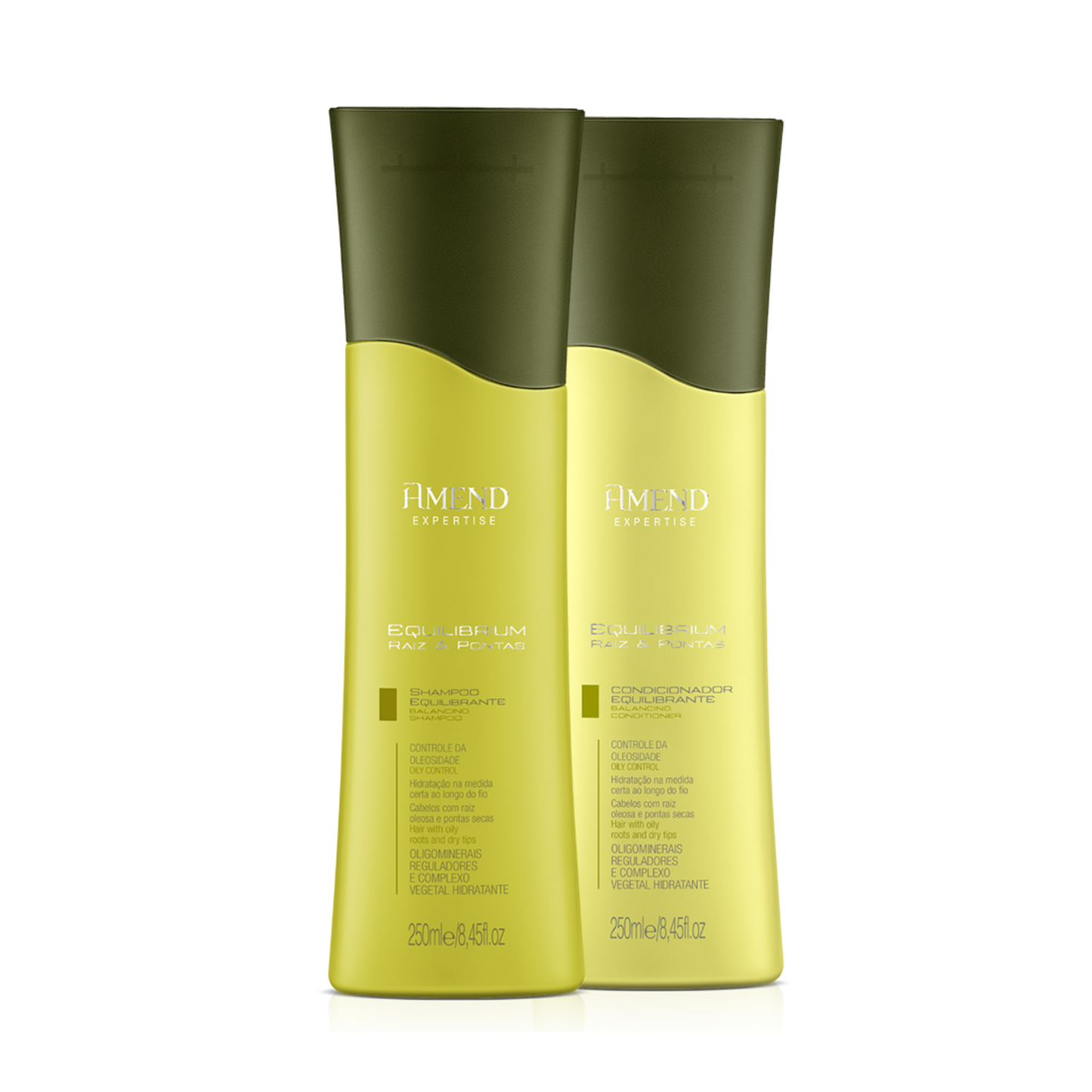 Amend Equilibrium Roots & Tips Kit x 2 products