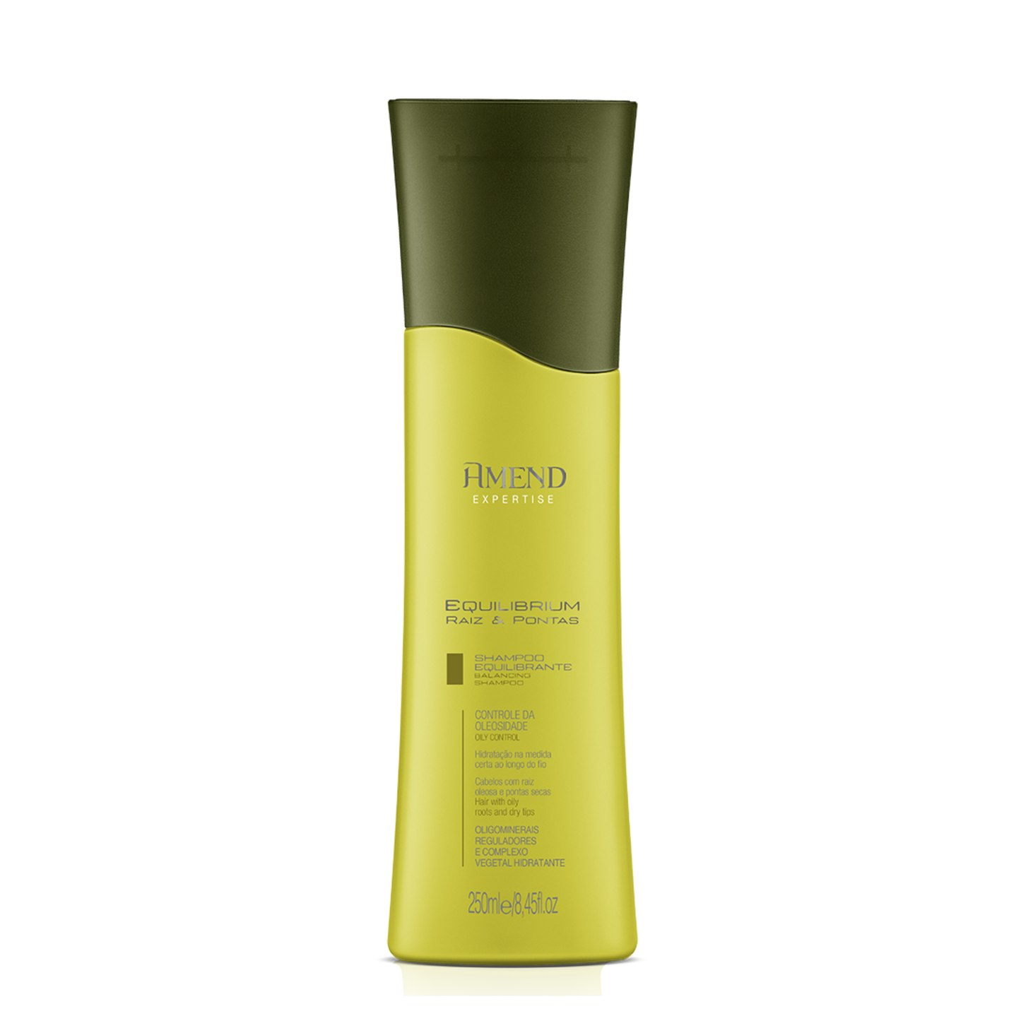 Amend Equilibrium Roots & Tips Conditioner 250 ml