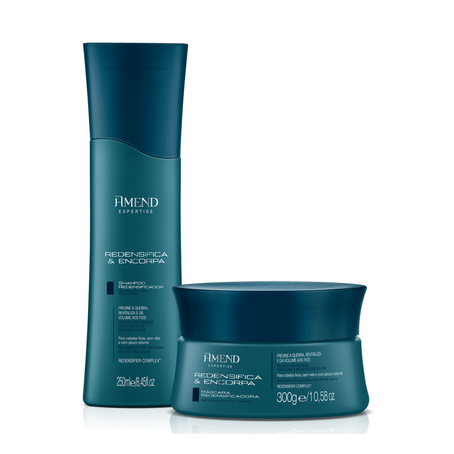 Amend Redensifying Kit x 2 products