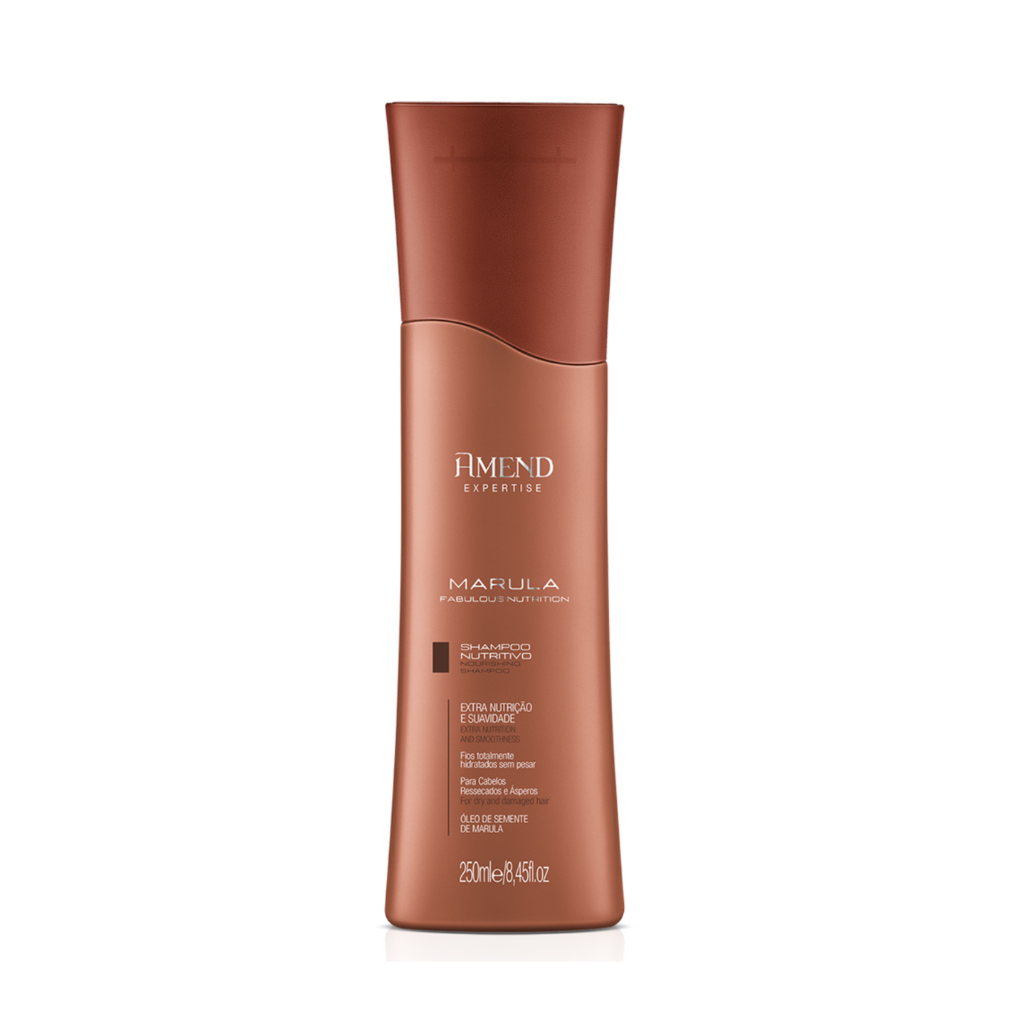 Amend Marula Fabulous Nutrition Shampoo 250 ml