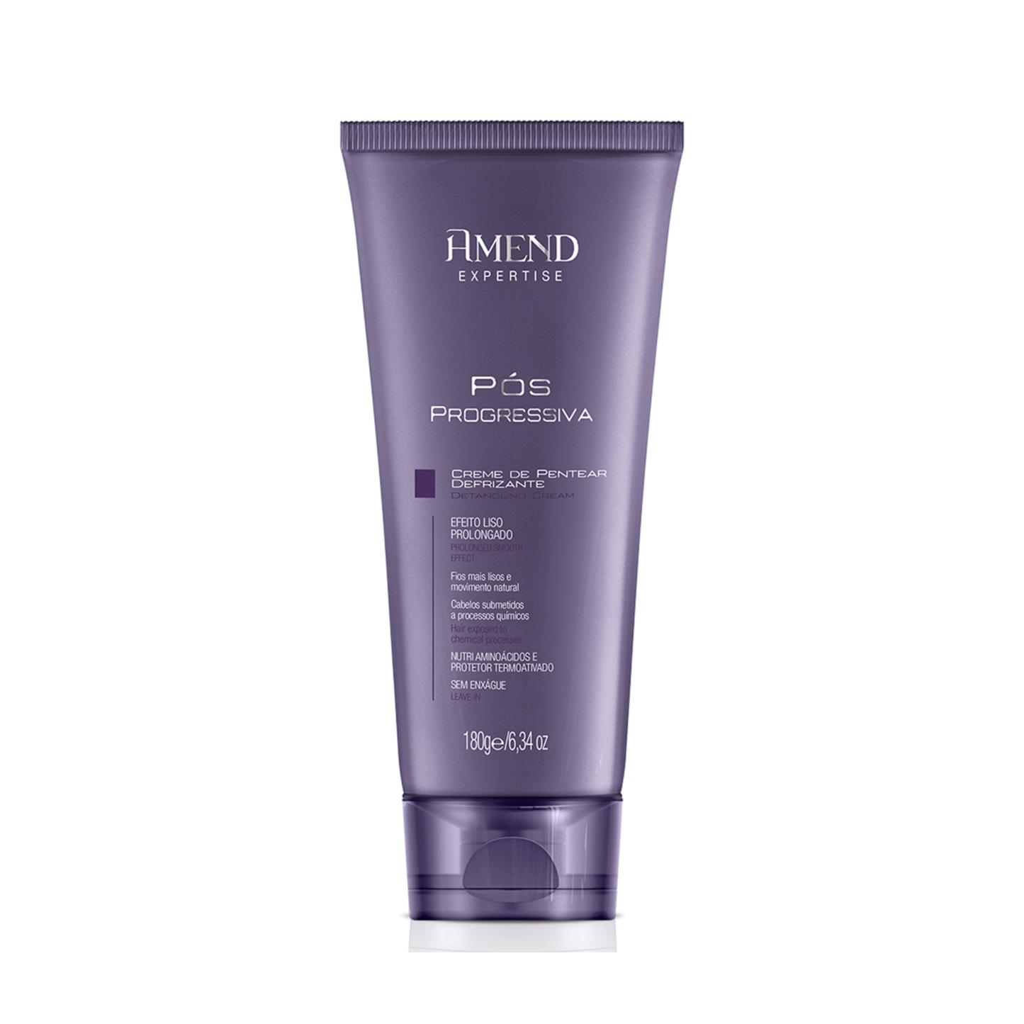 Amend Post Progressive Styling Cream Leave-in 180 g