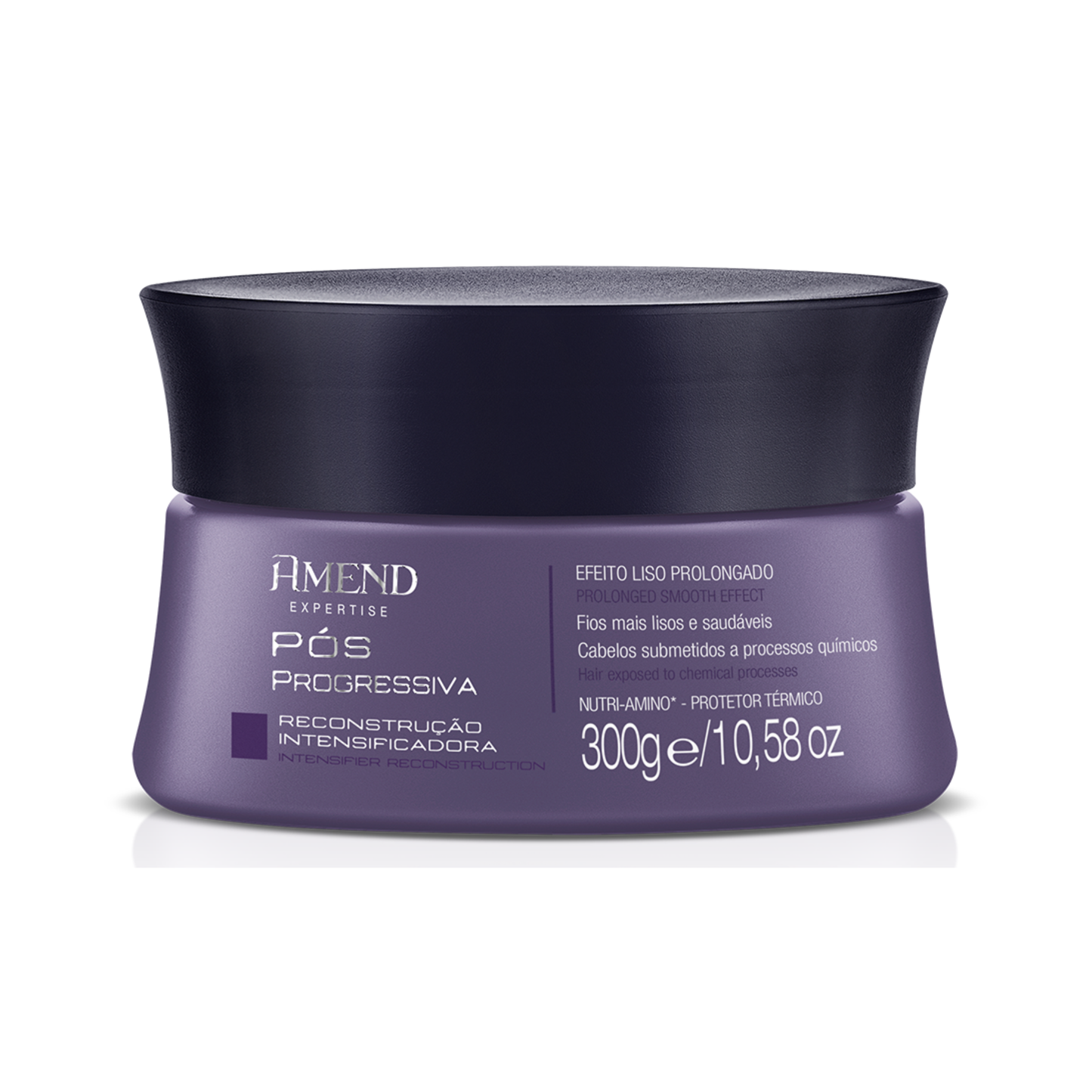 Amend Post Progressive Intensifier Reconstruction Mask 300 g