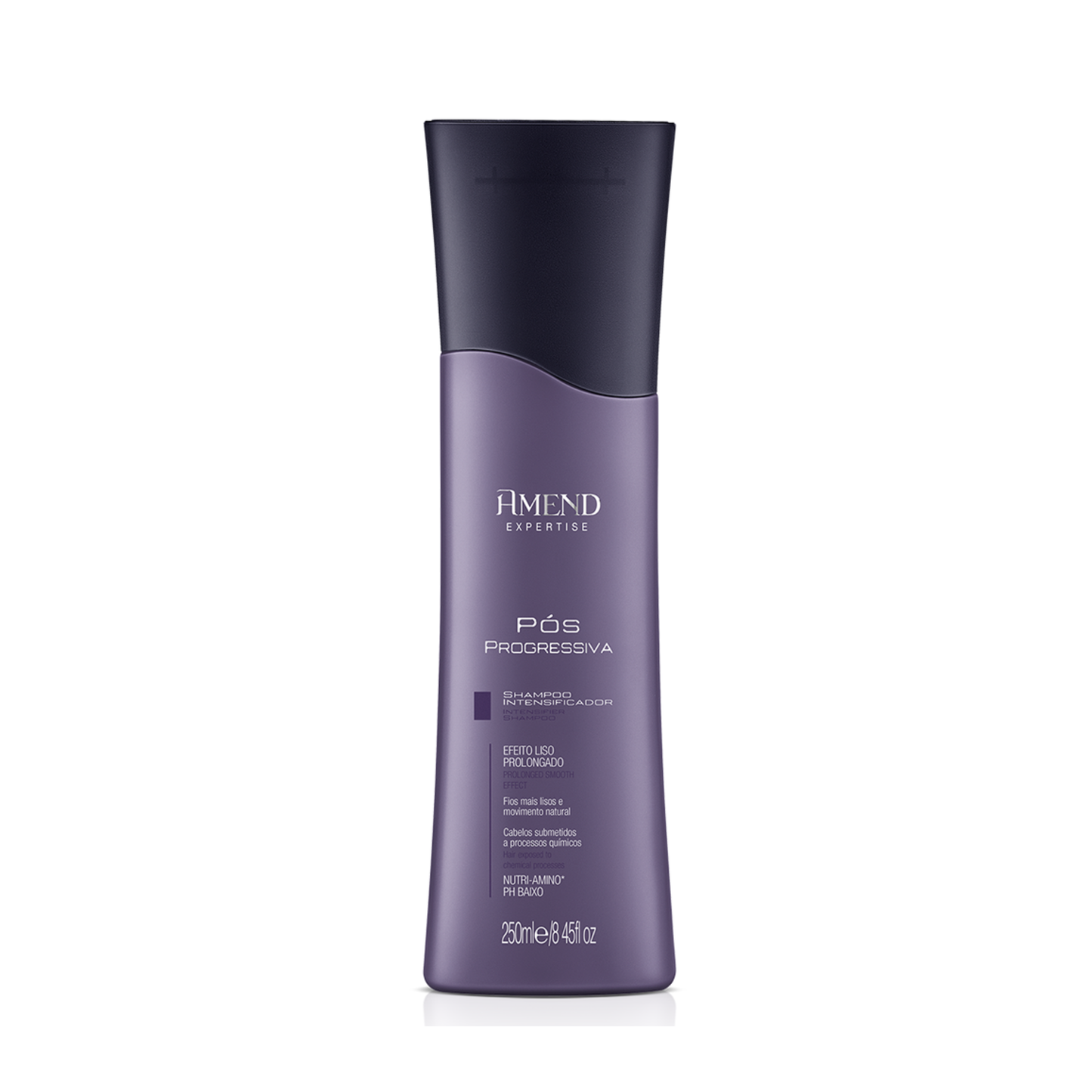 Amend Post Progressive Intensifier Shampoo 250 ml