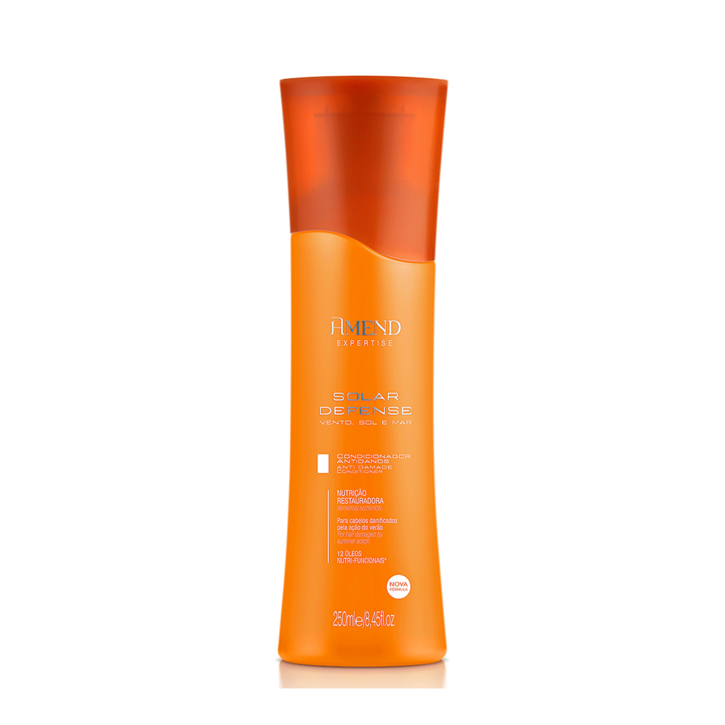 Amend Solar Defense Anti-Damage Conditioner 250 ml