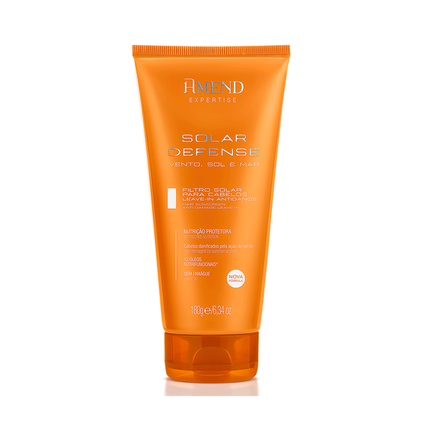 Amend Solar Defense Anti-Damage Leave-in 180 g