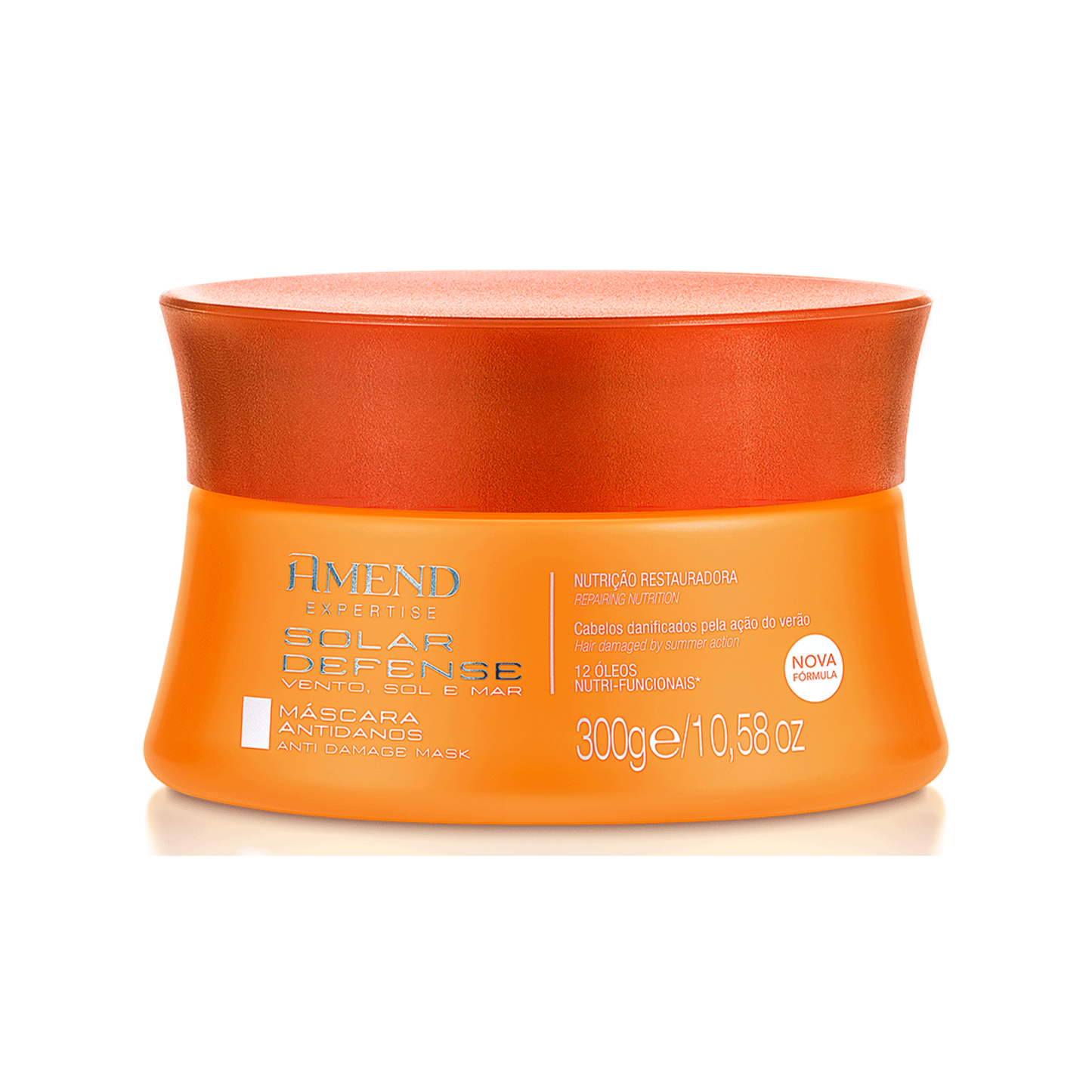 Amend Solar Defense Anti-Damage Mask 300 g