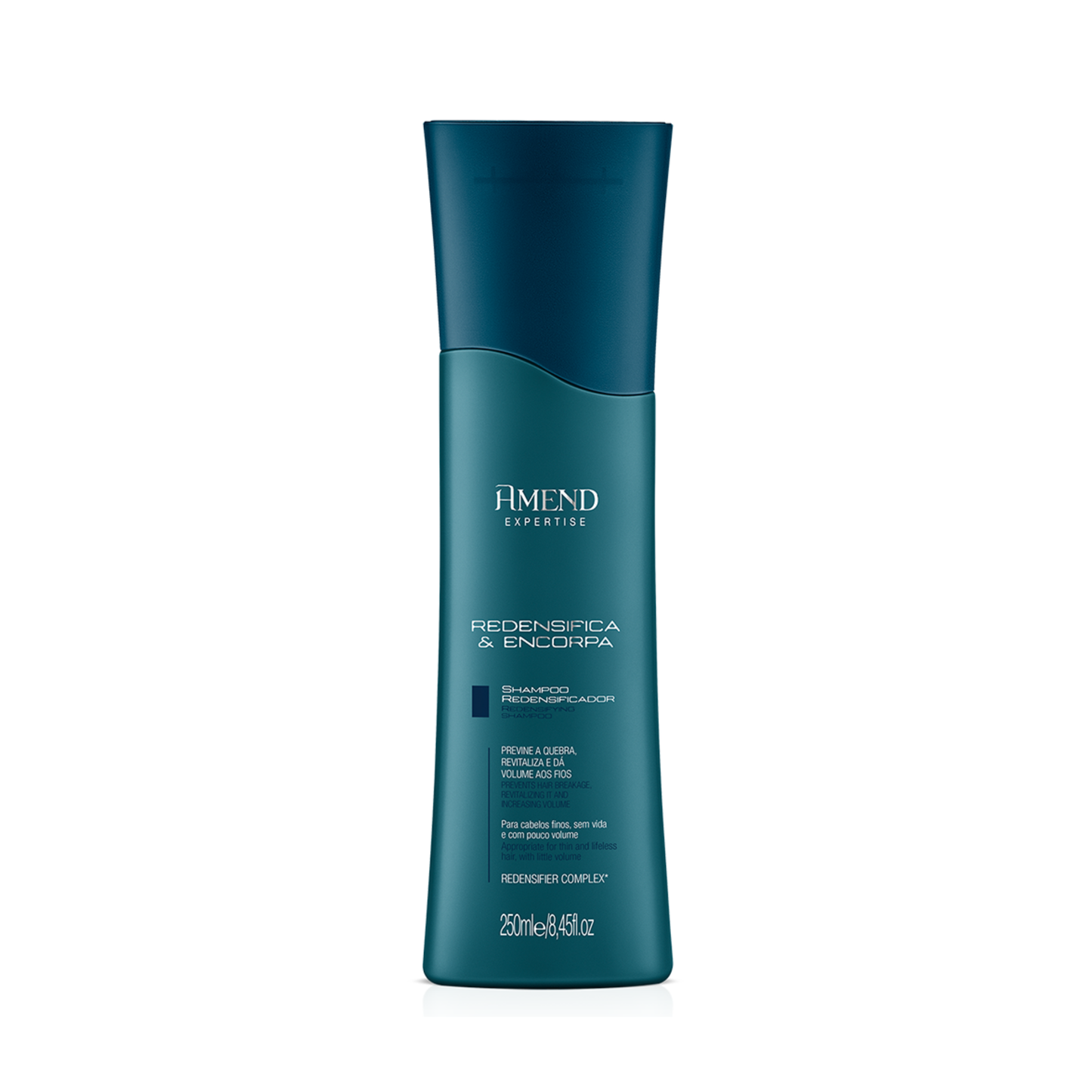 Amend Redensifying Shampoo 250 ml