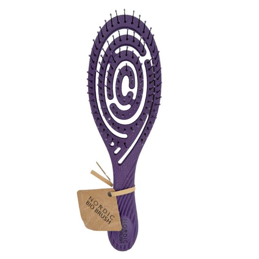 Nordic Bio Brush – 100% reusable