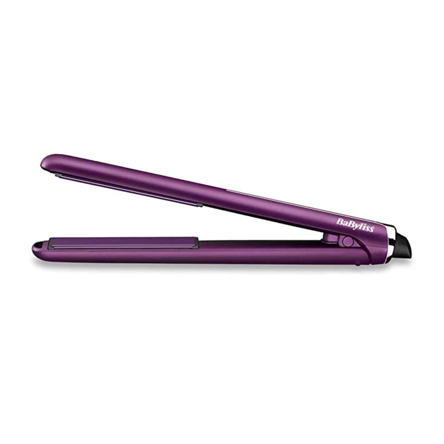BaByliss Velvet Orchid 235 hair straightener