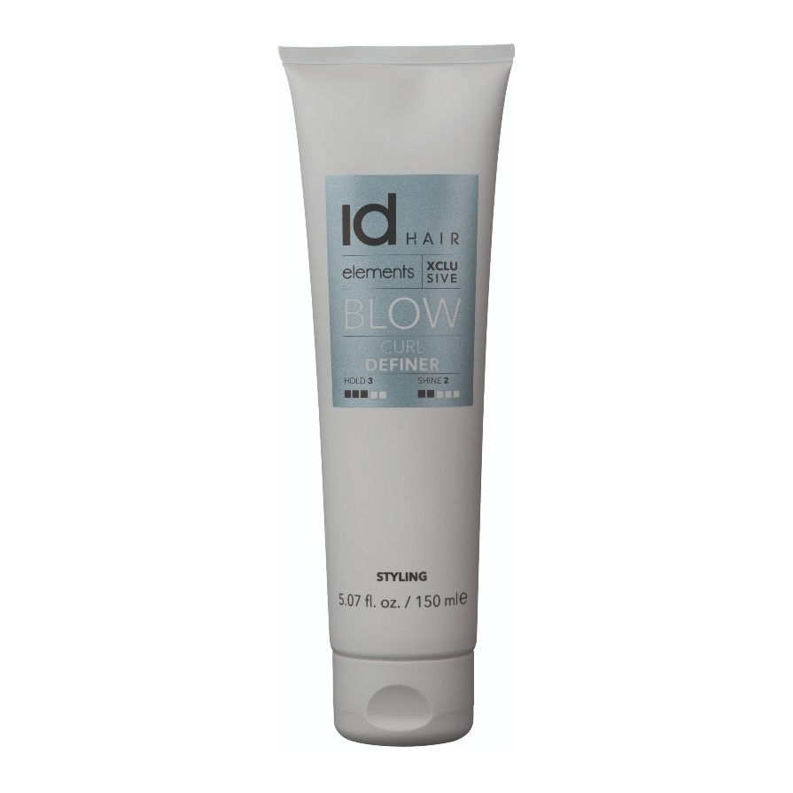 IDhair Elements Xclusive Curl Definer 150 ml