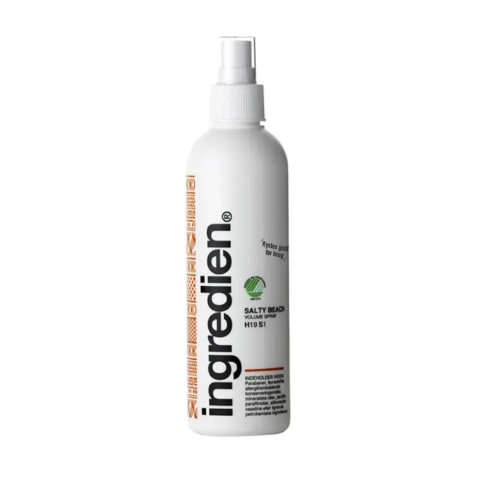 Ingredien Salty Beach 250 ml