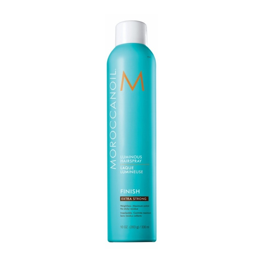 Moroccanoil Luminous Hairspray 330 ml