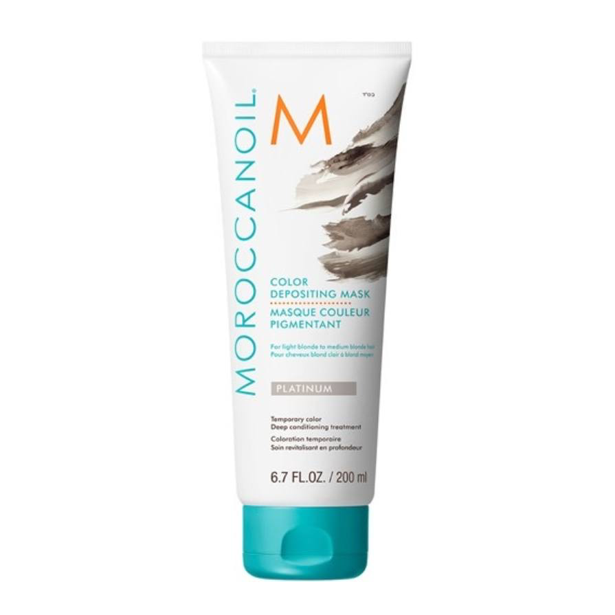 Moroccanoil Color Depositing Mask 200 ml