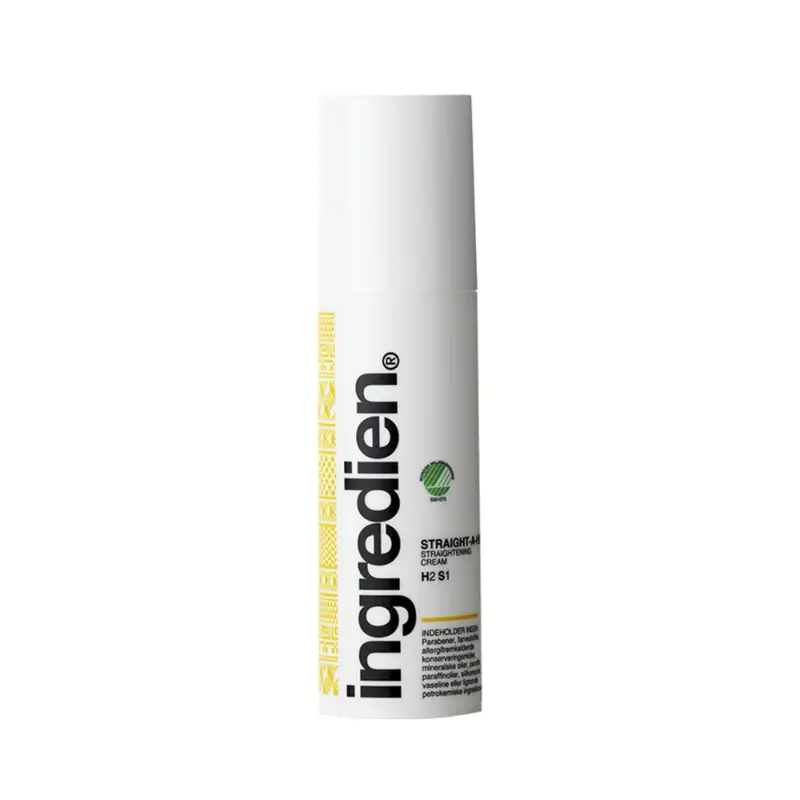 Ingredien Straight-A-Head 150 ml