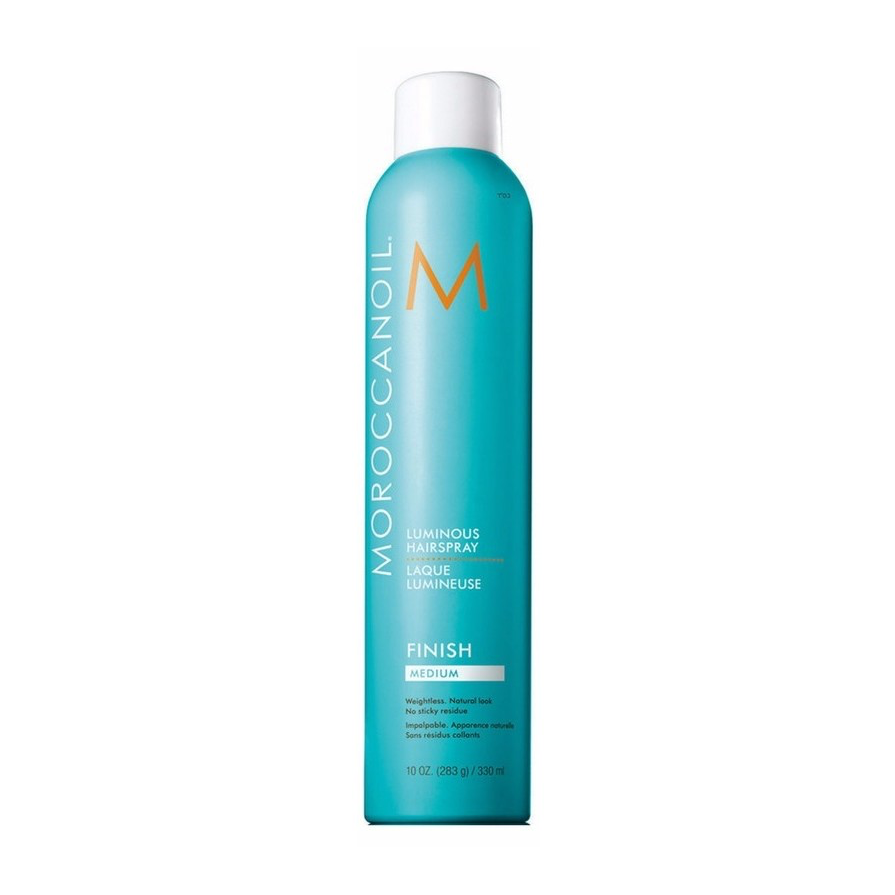 Moroccanoil Luminous Hairspray 330 ml