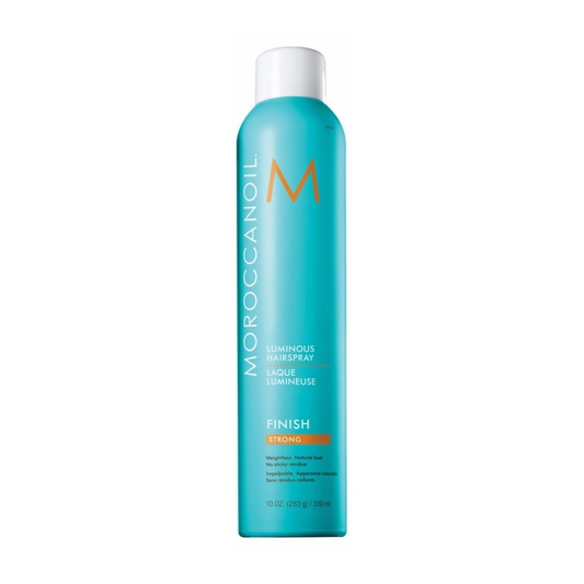Moroccanoil Luminous Hairspray 330 ml