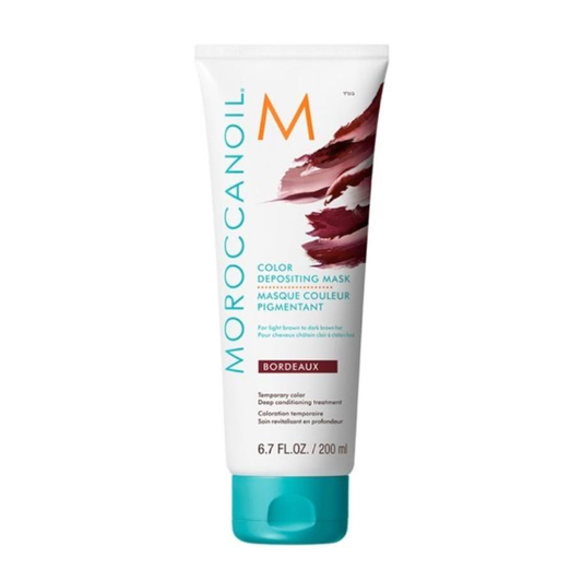 Moroccanoil Color Depositing Mask 200 ml