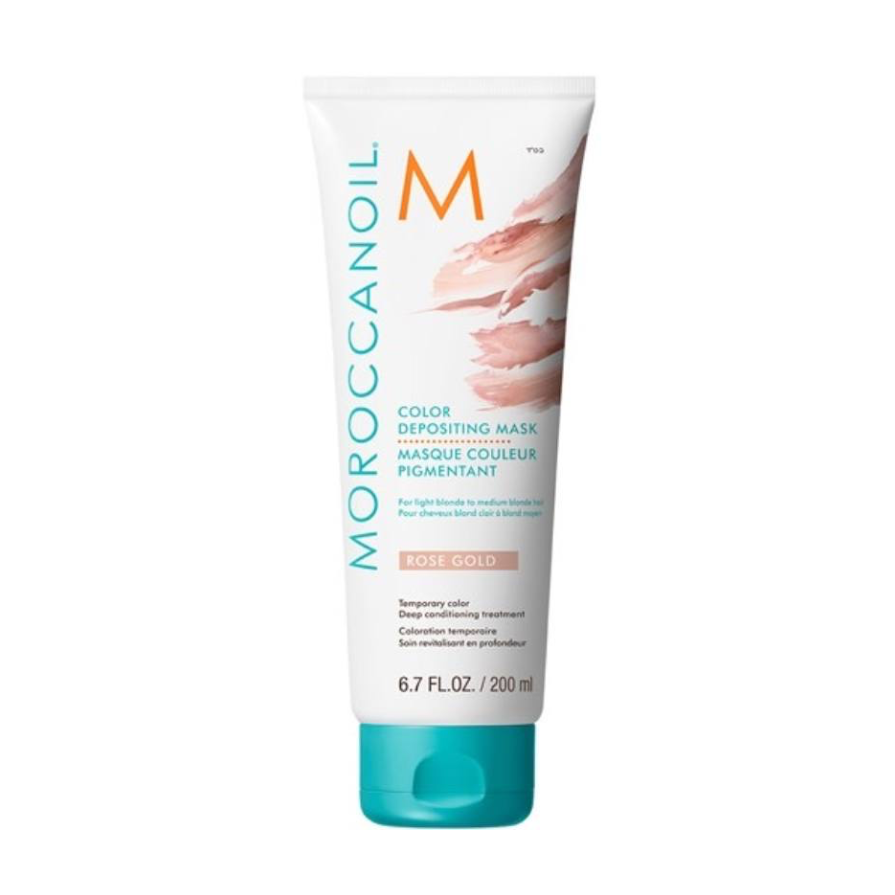 Moroccanoil Color Depositing Mask 200 ml