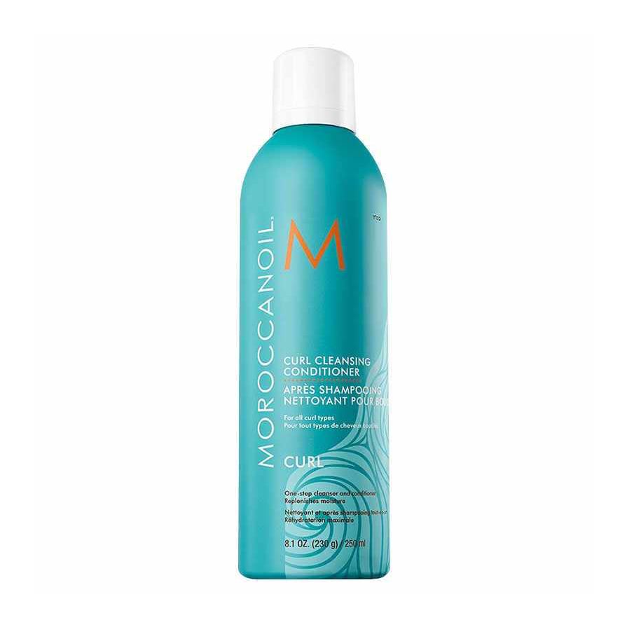 Moroccanoil Curl Cleansing Conditioner 250 ml