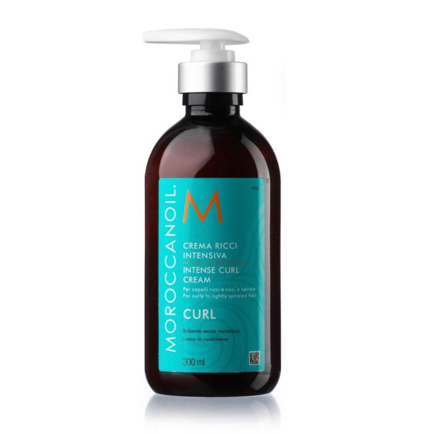 Moroccanoil Intense Curl Cream 300 ml