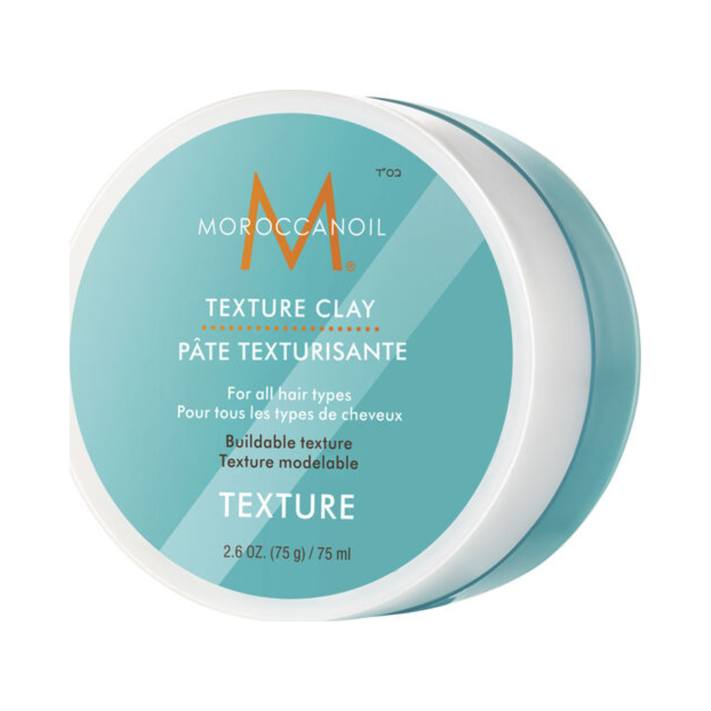 Moroccanoil Texture Clay 75 ml
