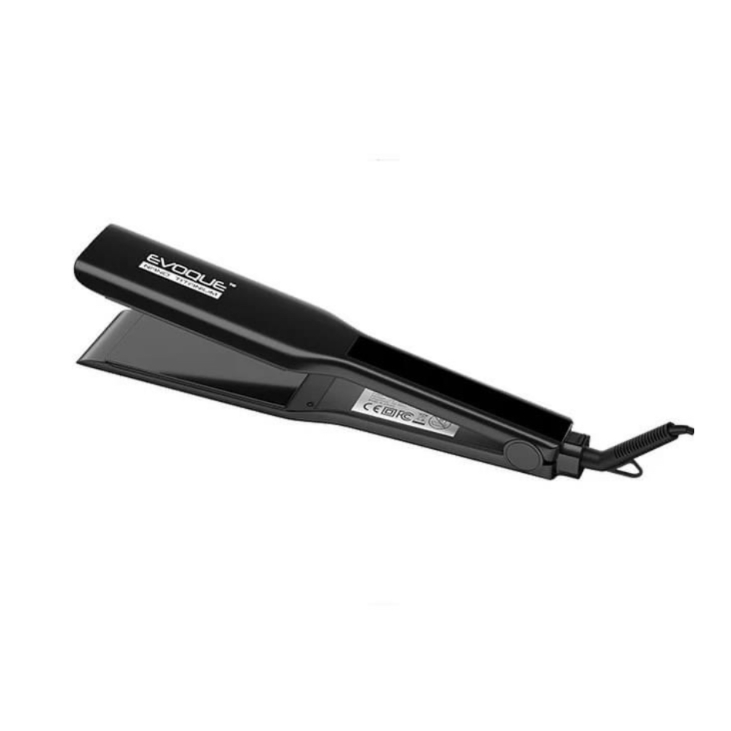 EVOQUE Nano Titanium Straightener