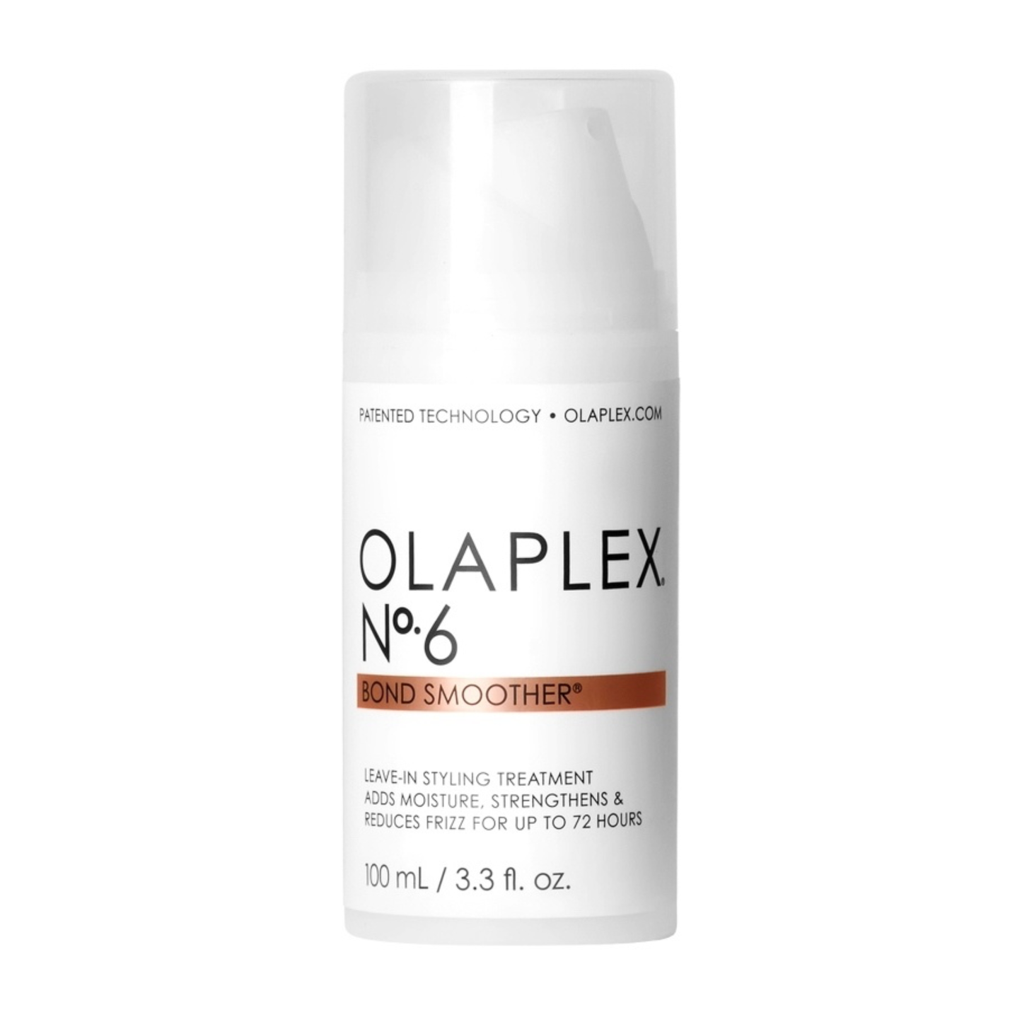 OLAPLEX Nº.6 Bond Smoother 100 ml