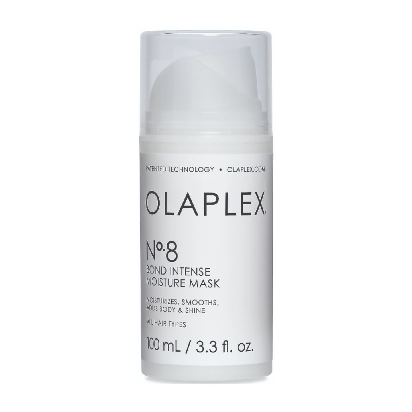 OLAPLEX Nº.8 Bond Intense Moisture Mask 100 ml