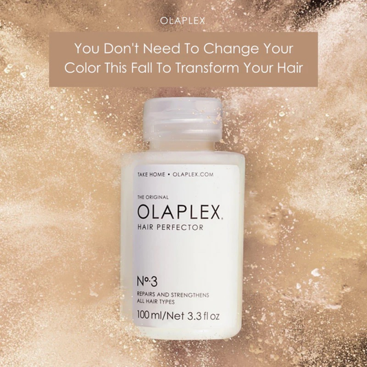 OLAPLEX Hair Perfector N°.3 100 ml