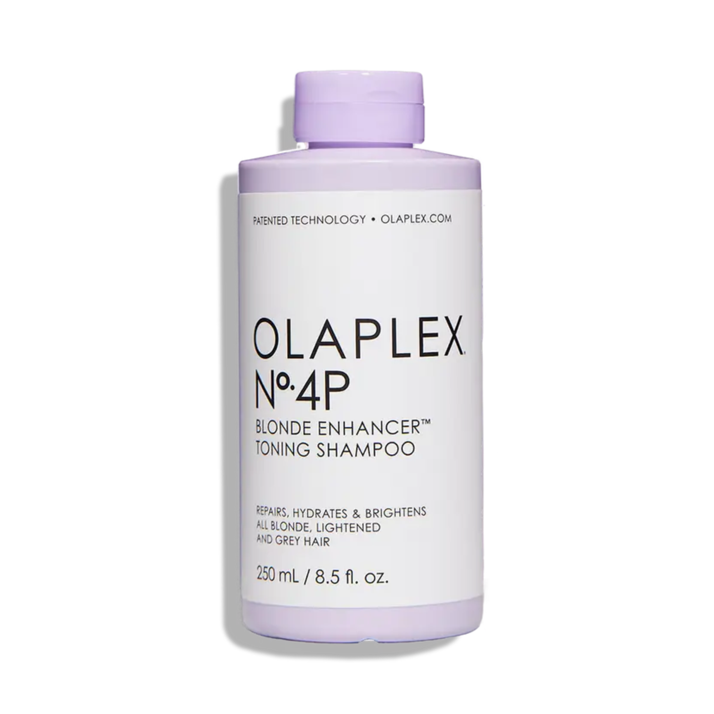 OLAPLEX N°.4P Blonde Enhancer Toning Shampoo 250 ml