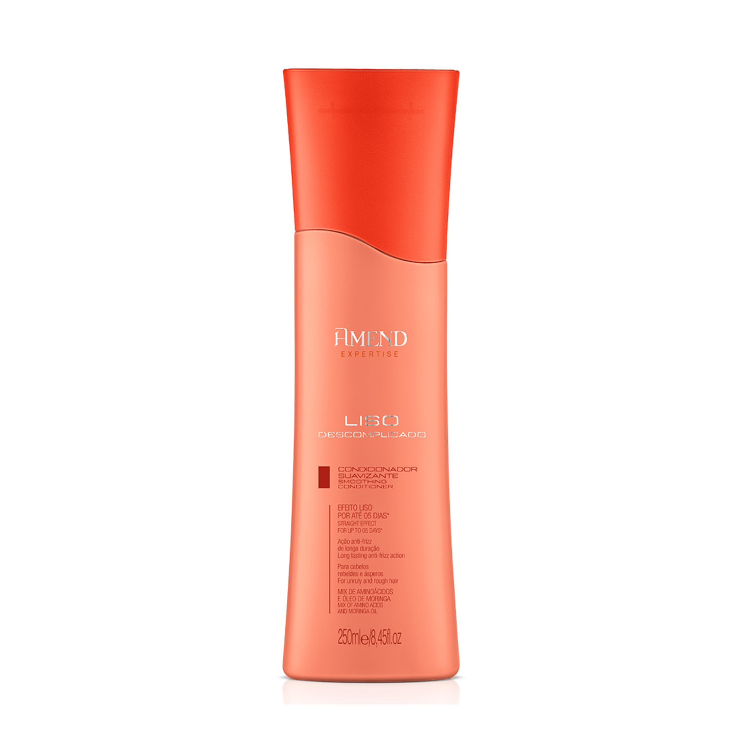 Amend Liso Uncomplicated Smoothing Conditioner 250 ml