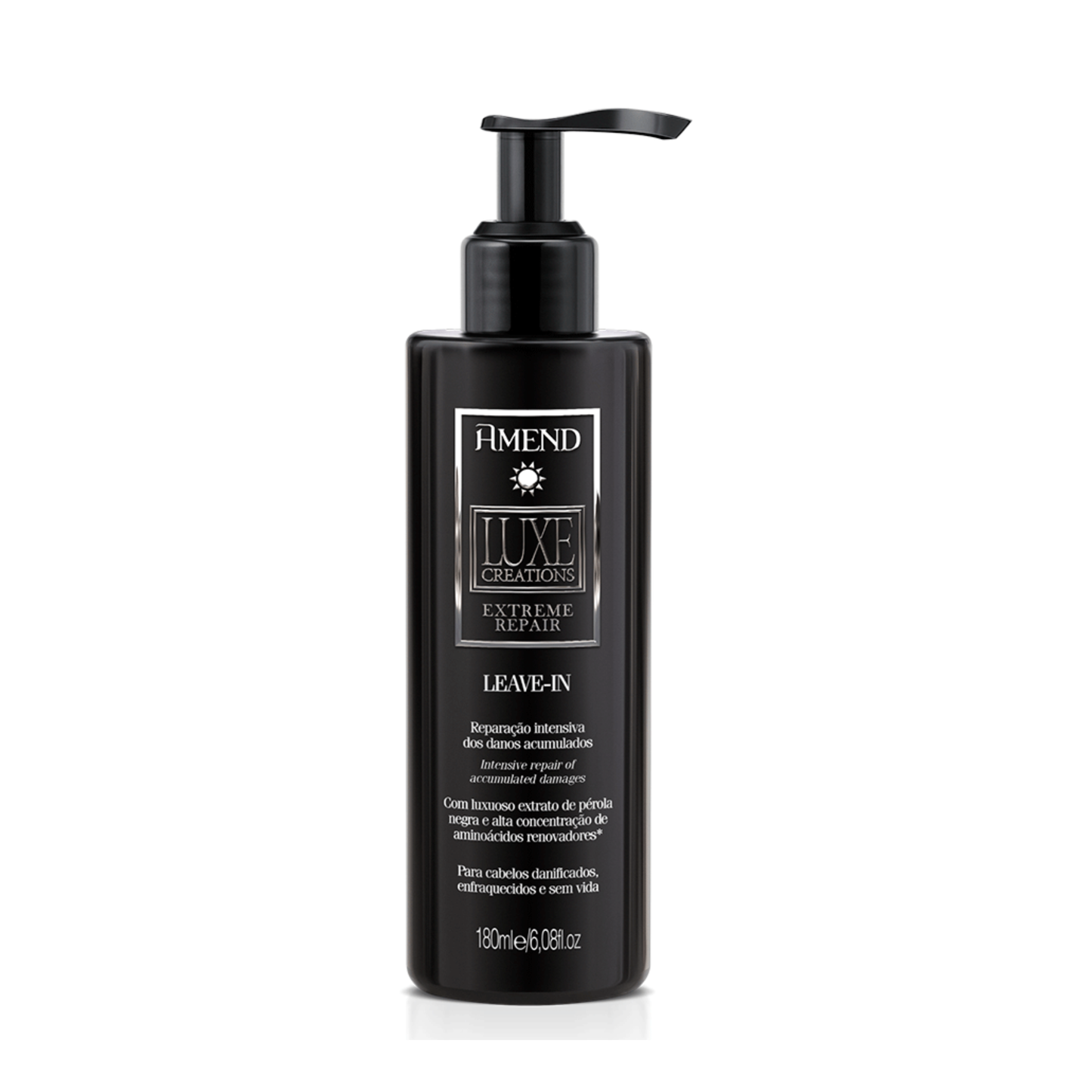 Amend Extreme Repair Leave-in 180 ml