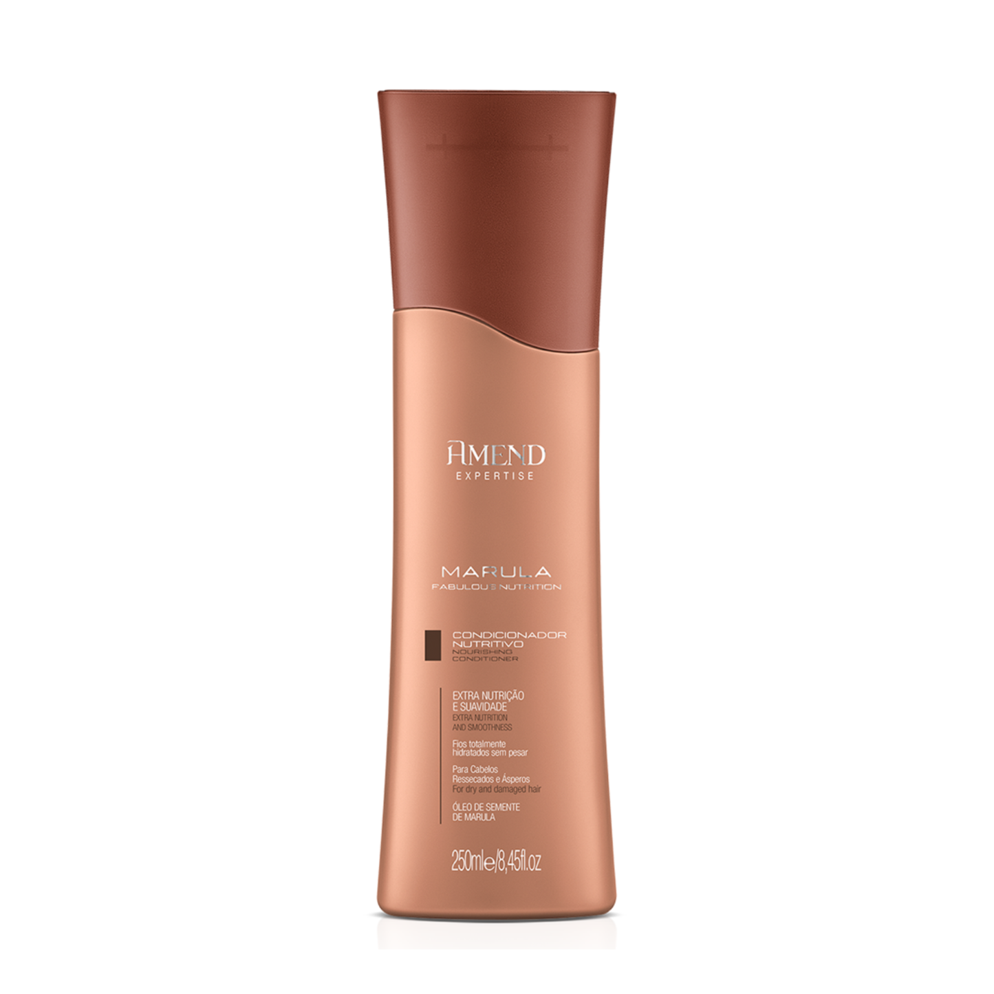 Amend Marula Fabulous Nutrition Conditioner 250 ml