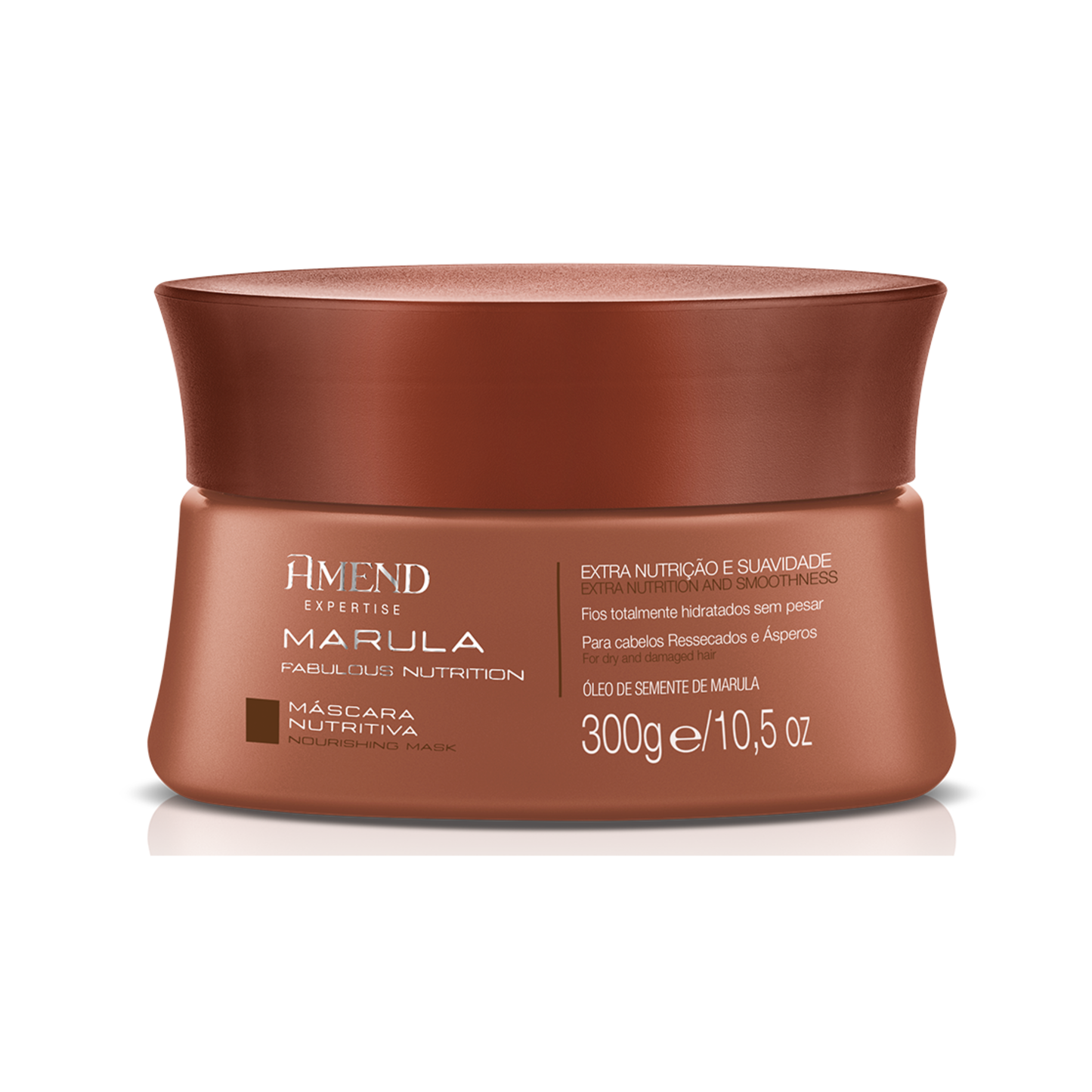 Amend Marula Fabulous Nutrition Mask 300 g