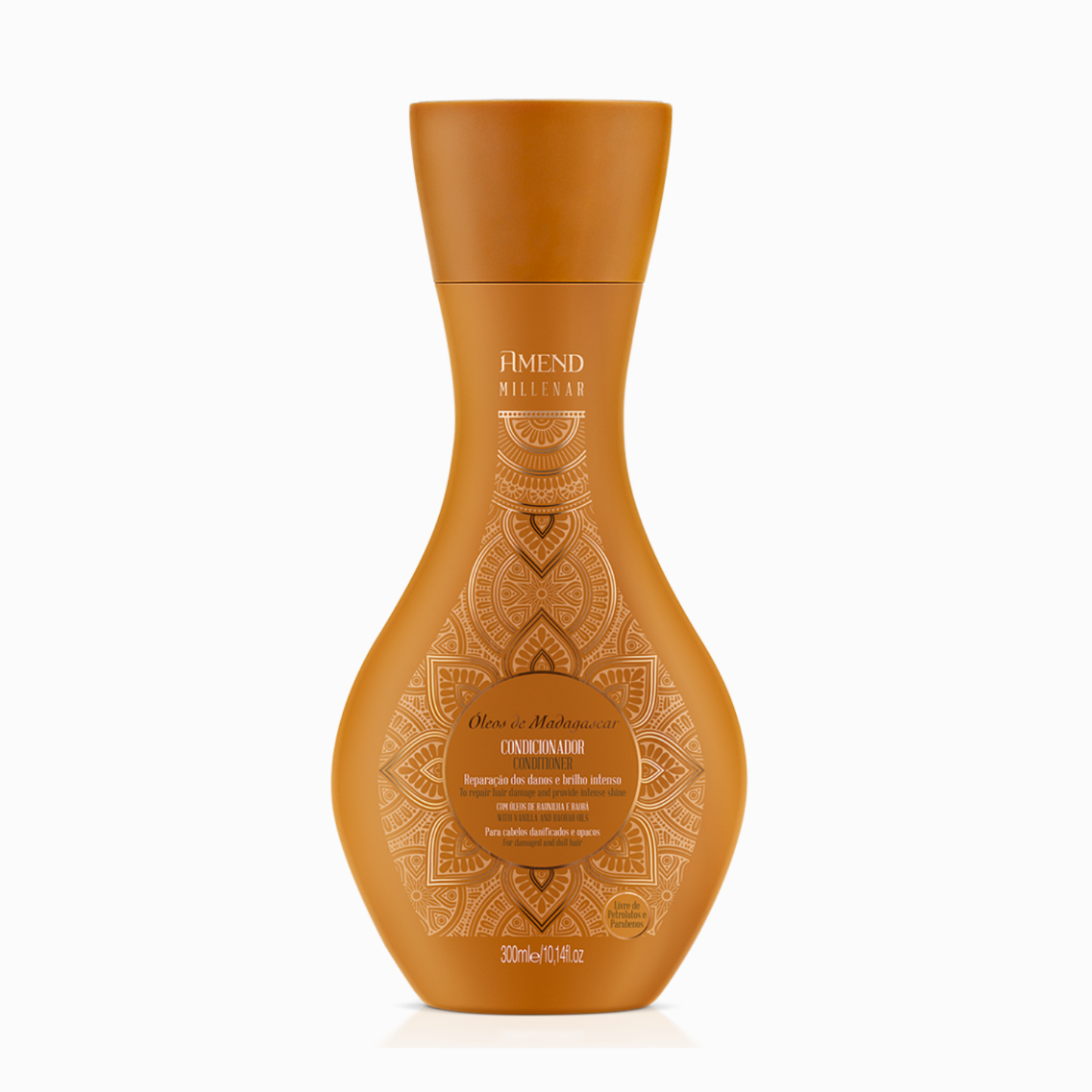 Amend Millenar Madagascar Oils Conditioner 300 ml