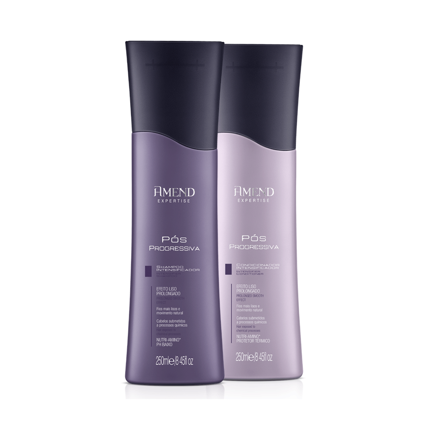 Amend Post Progressive Intensifier Kit x 2 products