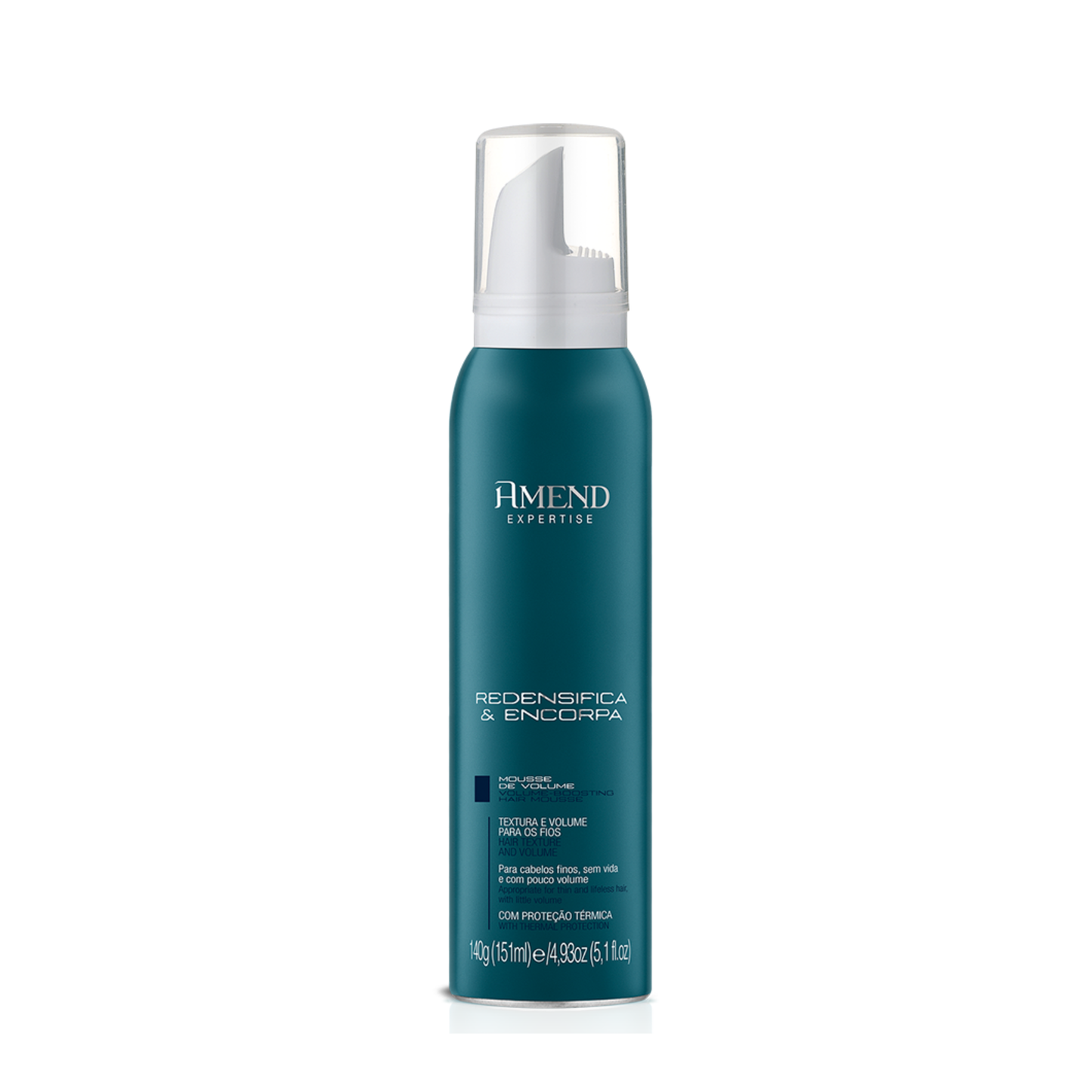 Amend Redensifying Mousse 140 g