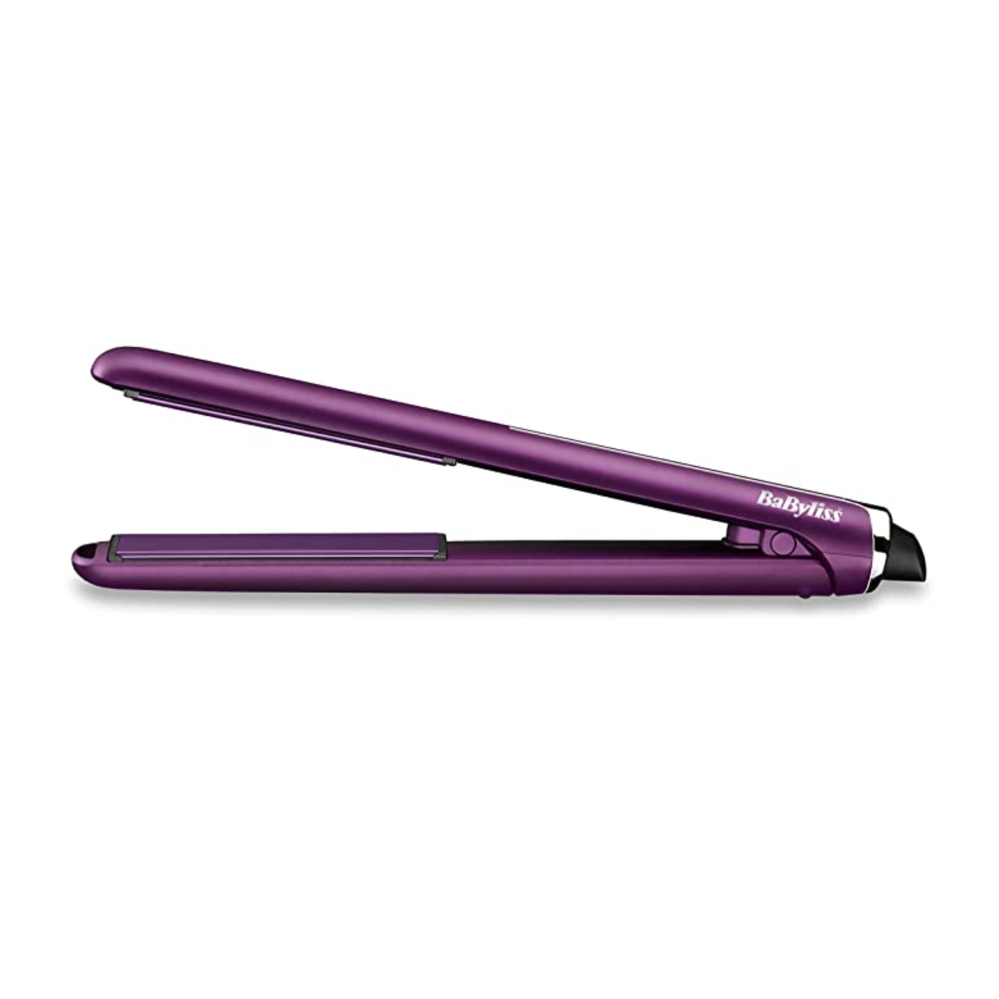BaByliss Velvet Orchid 235 hair straightener ne kato