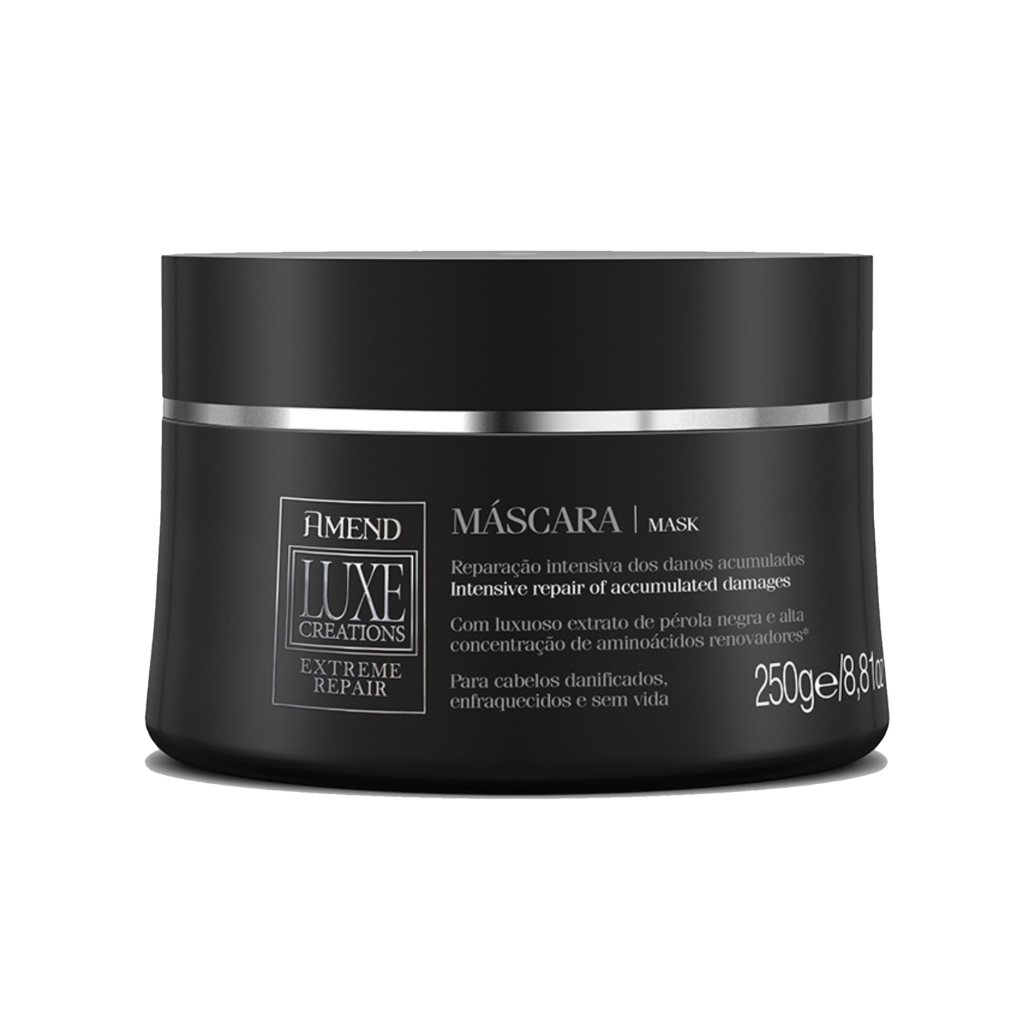 Amend Extreme Repair Mask 250 g