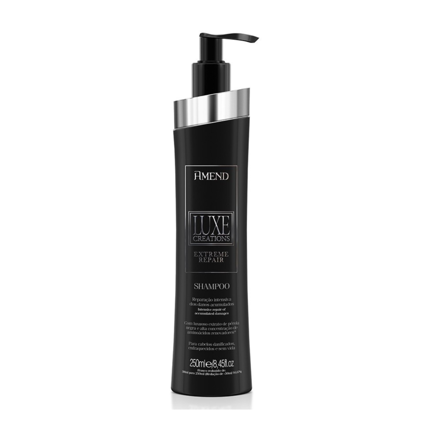 Amend Extreme Repair Shampoo 250 ml