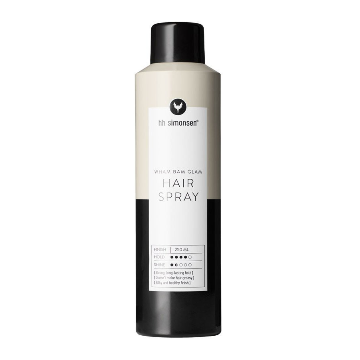 hh simonsen Hair Spray 250 ml