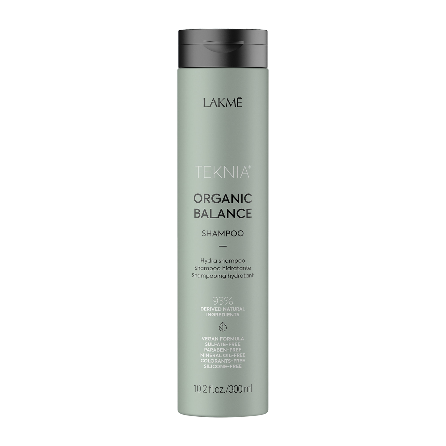 – Teknia Organic Balance Shampoo 300 ml/1000 ml ne-kato